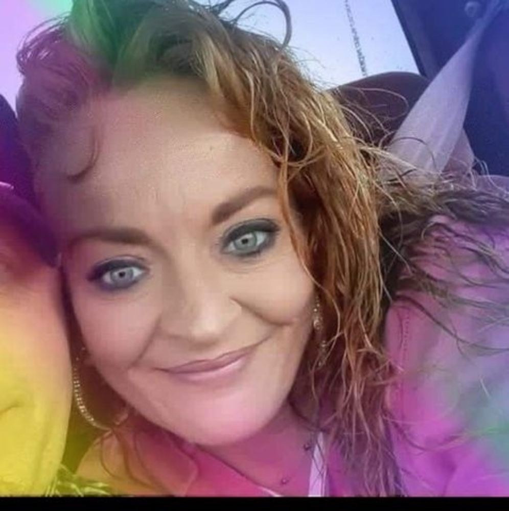 Meet your Posher, Samantha leigh-ann